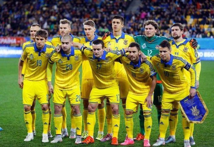 EURO 2016daki takımların sloganları