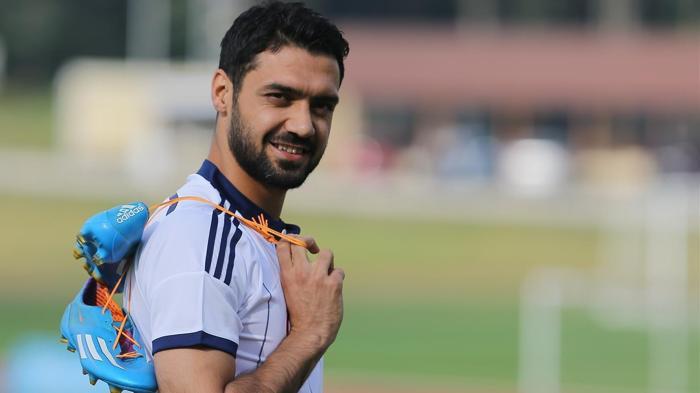 Bekir İrtegün (2009-2015)
