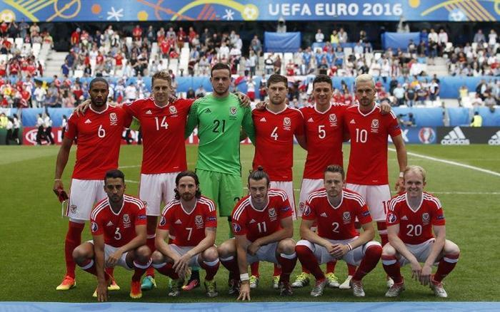 EURO 2016daki takımların sloganları