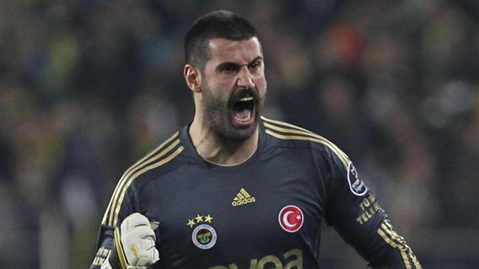 Volkan Demirel (2002- )