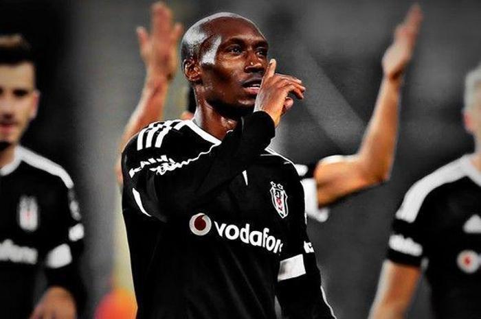Atibanın yerine dünya yıldızı