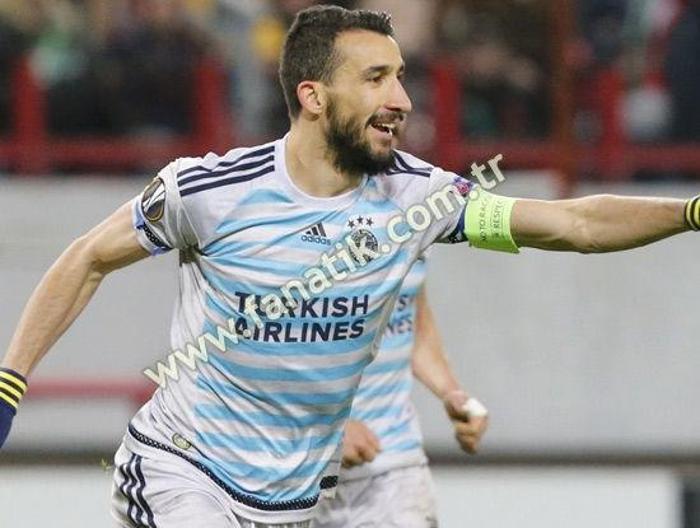 FENERBAHçE KAPIYI KAPATMADI
