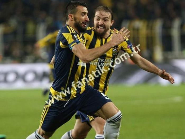 Mehmet Topal savaşı: Fenerbahçe, Beşiktaş, Galatasaray...