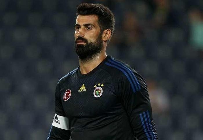 Volkan Demirel (2002- )