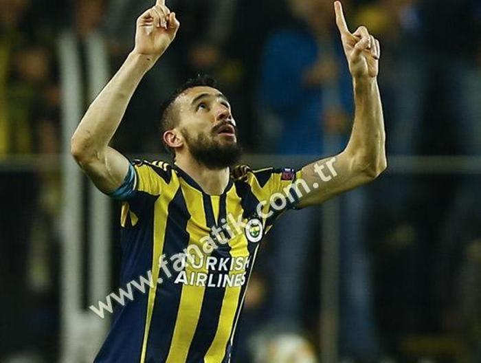 ASLAN BEKLENEN ATAĞI YAPTI