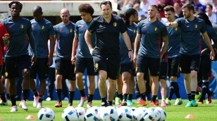Bilinmeyen yönleri ile EURO 2016