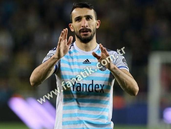 Mehmet Topal savaşı: Fenerbahçe, Beşiktaş, Galatasaray...