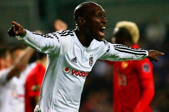 Atibanın yerine dünya yıldızı