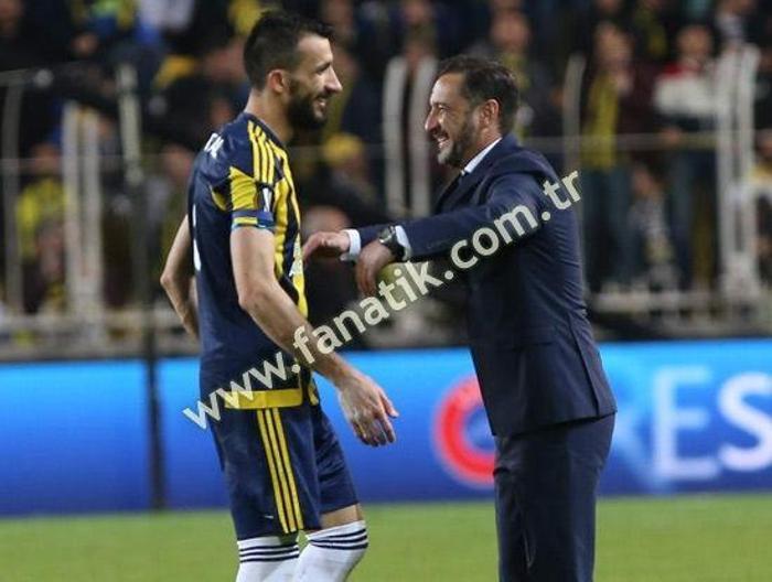 BEŞiKTAŞ HALA 1 ADIM ÖNDE