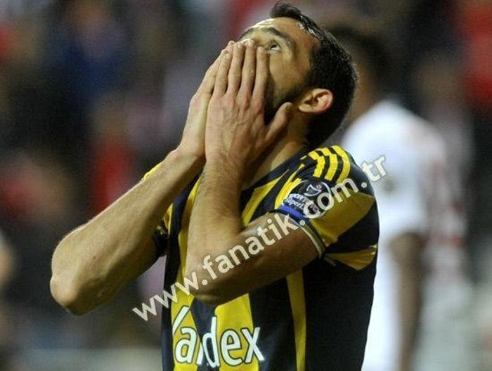 Mehmet Topal savaşı: Fenerbahçe, Beşiktaş, Galatasaray...