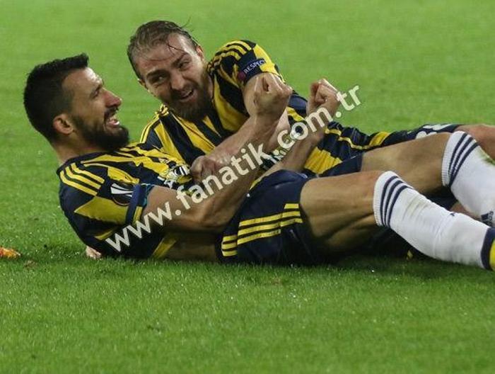 Mehmet Topal savaşı: Fenerbahçe, Beşiktaş, Galatasaray...