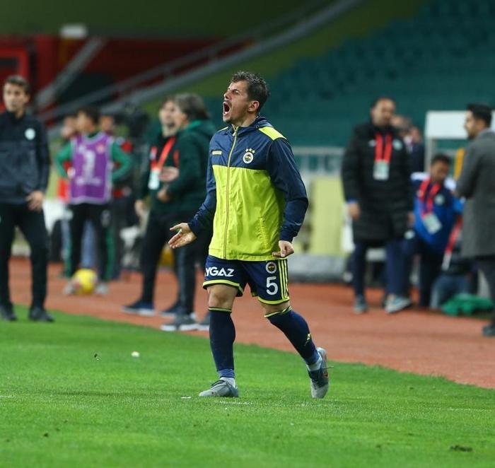 Fenerbahçeden transfer bombaları Süper Ligden tam 5 yıldız