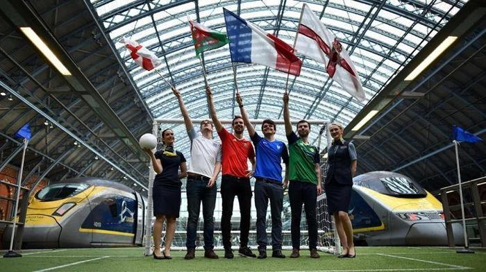 Bilinmeyen yönleri ile EURO 2016