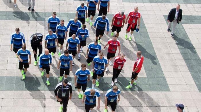 Bilinmeyen yönleri ile EURO 2016