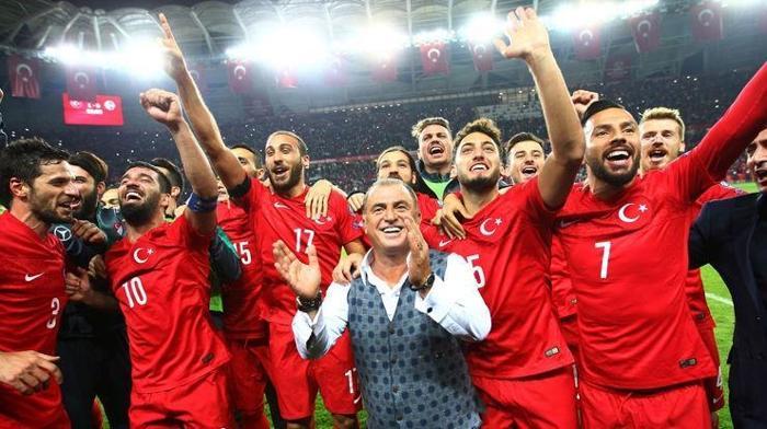 Bilinmeyen yönleri ile EURO 2016