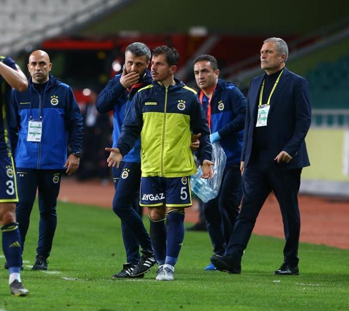 Fenerbahçeden transfer bombaları Süper Ligden tam 5 yıldız