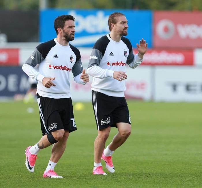 Fenerbahçeden transfer bombaları Süper Ligden tam 5 yıldız