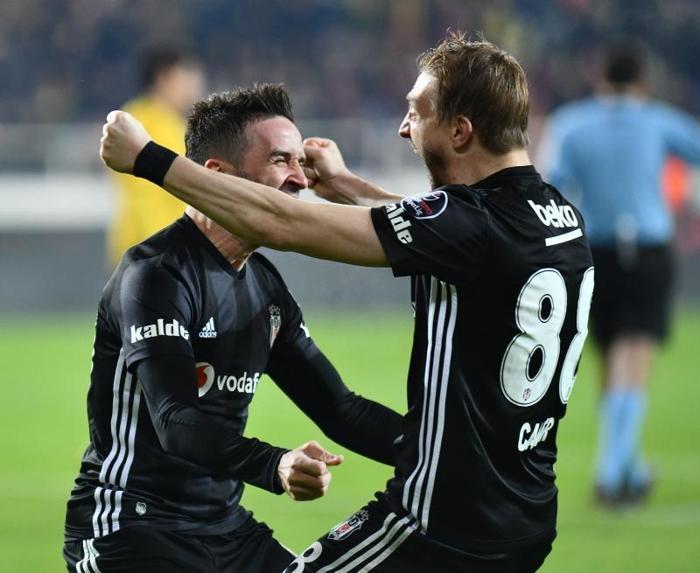 Fenerbahçeden transfer bombaları Süper Ligden tam 5 yıldız