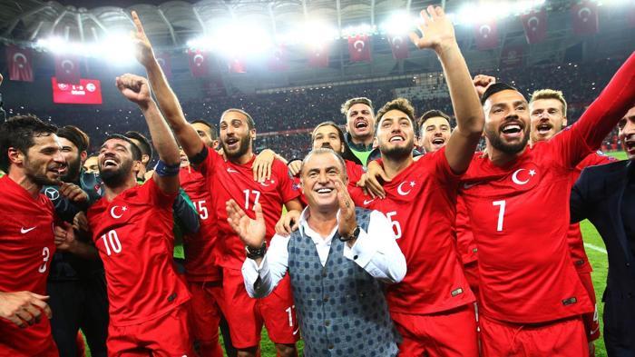 9- Türkiye