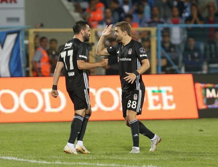 Fenerbahçeden transfer bombaları Süper Ligden tam 5 yıldız