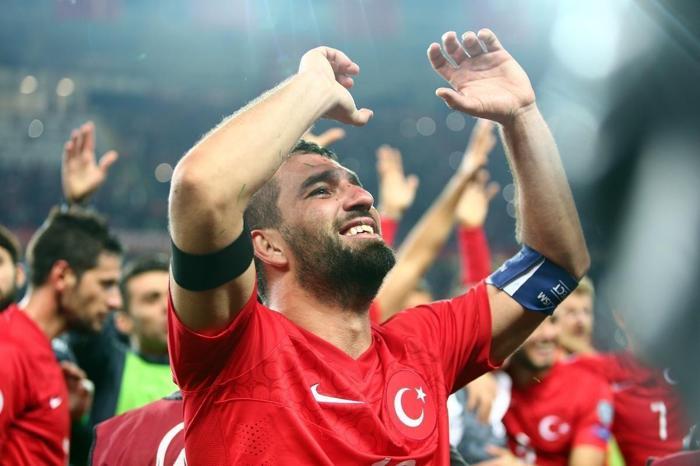 9- Türkiye