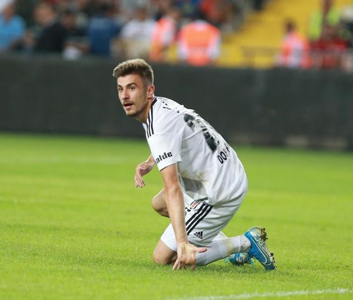 Fenerbahçeden transfer bombaları Süper Ligden tam 5 yıldız