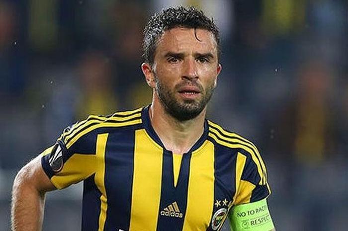 İşte Gökhan Gönülün Fenerbahçeden istediği para