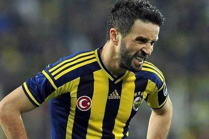 İşte Gökhan Gönülün Fenerbahçeden istediği para
