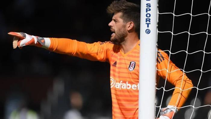 Fenerbahçeden Fabri harekatı