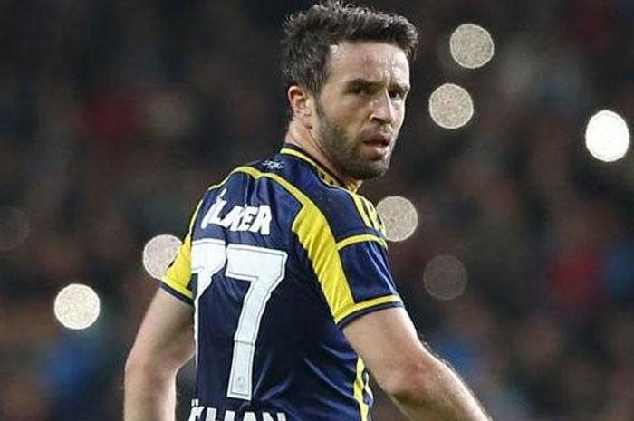 İşte Gökhan Gönülün Fenerbahçeden istediği para