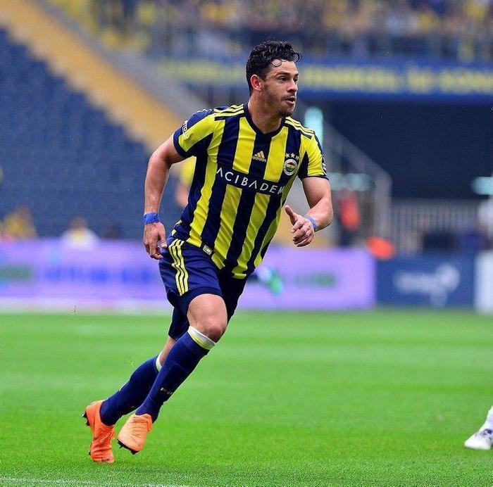 GIUILANO FIFADAN KARARI BEKLİYOR
