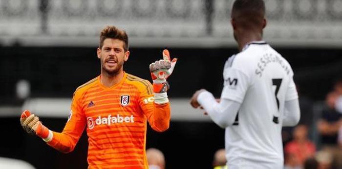 Fenerbahçeden Fabri harekatı