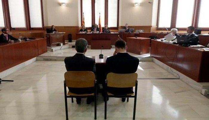 Messi hakim karşısında İşte ilk sözleri