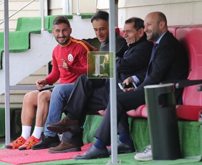 İşte Galatasarayda gidecek ve kalacak isimler