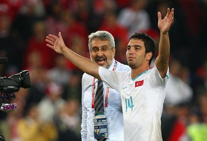 Arda Turanın Barcelona macerası sona erdi