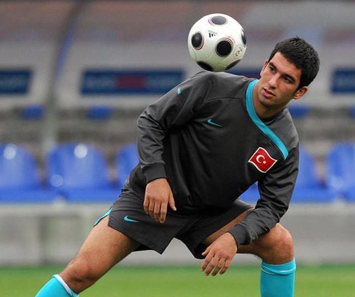 Arda Turanın Barcelona macerası sona erdi