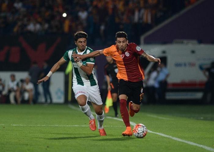 İşte Galatasarayda gidecek ve kalacak isimler