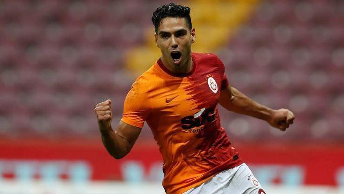 Radamel Falcao