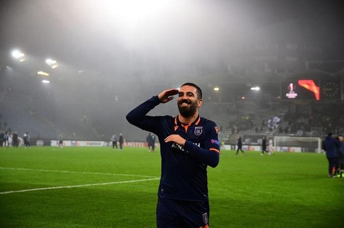 Arda Turanın Barcelona macerası sona erdi