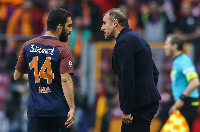 Arda Turanın Barcelona macerası sona erdi