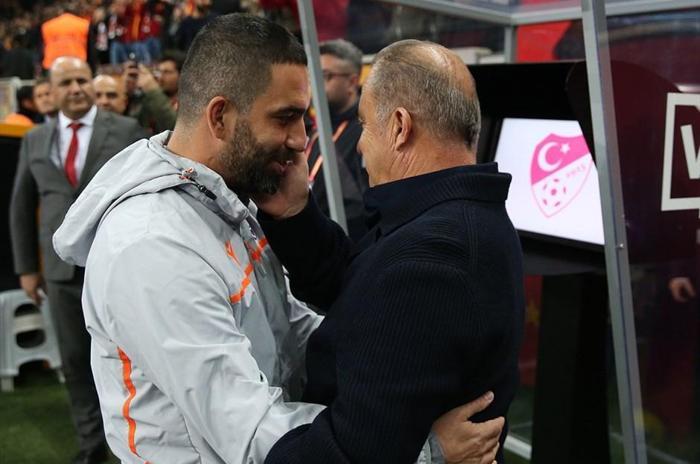 Arda Turanın Barcelona macerası sona erdi