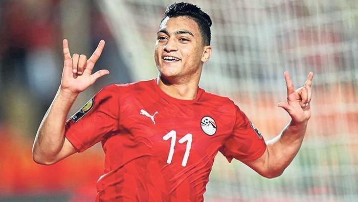 Mostafa Mohamed