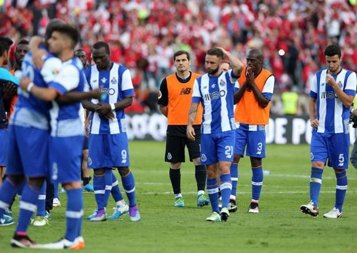 Fenerbahçenin Şampiyonlar Ligindeki muhtemel rakipleri belli oldu
