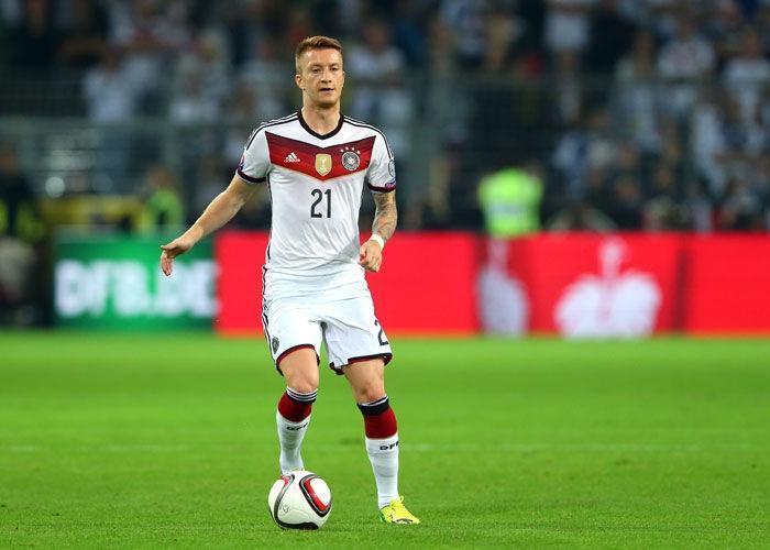 EURO 2016yı televizyondan takip edecek 25 futbolcu