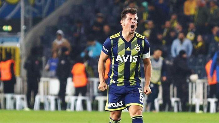 Emre Belözoğlu