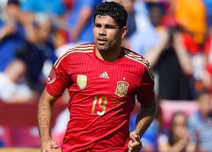 EURO 2016yı televizyondan takip edecek 25 futbolcu