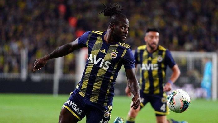 Victor Moses
