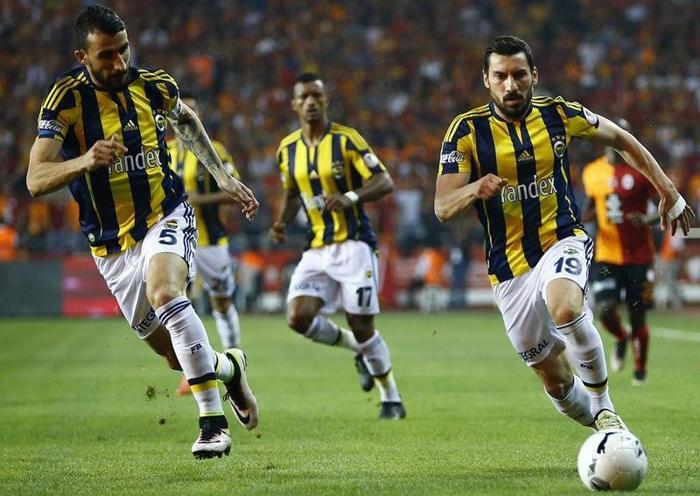Fenerbahçenin Şampiyonlar Ligindeki muhtemel rakipleri belli oldu