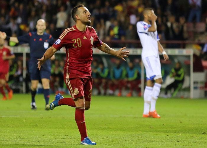 EURO 2016yı televizyondan takip edecek 25 futbolcu