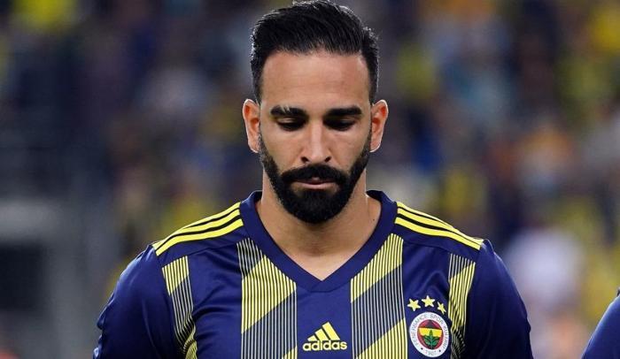 Adil Rami